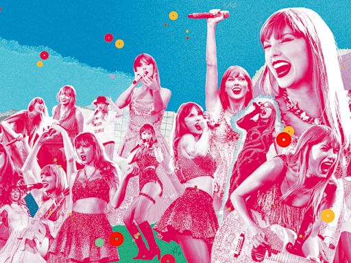 How Taylor Swift’s Eras Tour Took Over the Entire World