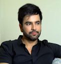 Junaid Khan (actor)