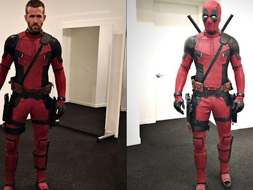 ¿Quién es Ryan Reynolds, protagonista de Deadpool y nuevo accionista de Necaxa?