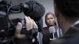 A Swiss court sentences a former Gambian interior minister to 20 years for crimes against humanity