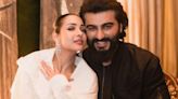 Malaika Arora shares a cryptic post about 'longest relationship' amid breakup rumours with Arjun Kapoor