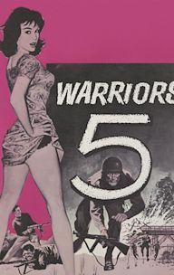 Warriors Five