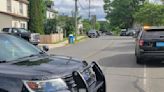 Pittsfield resident is taken into custody safely after an almost four-hour standoff with police and mental health responders