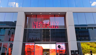 美股黑色星期五?Netflix賣壓重 、輝達重挫10% | 財經 | Newtalk新聞