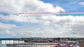 Torbay airshow £300k cost slashed by sponsorship deals