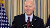 Read Joe Biden's 2024 State Of The Union Address