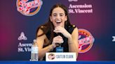 Caitlin Clark, Maya Moore and a 10-second interaction that changed Clark's life