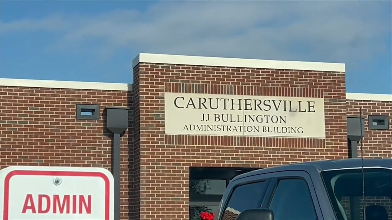 Four arrests made in connection to threat on Caruthersville school district - KBSI Fox 23 Cape Girardeau News | Paducah News