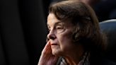 Sen. Dianne Feinstein claims 'financial elder abuse' in lawsuit over husband's estate