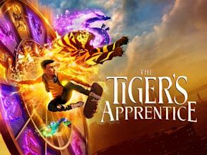 The Tiger's Apprentice (film)