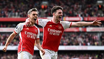 Sorry Spurs fans, Arsenal winning title would be good for the Premier League – here is why