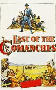 Last of the Comanches