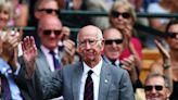 Sir Bobby Charlton turned tragedy into triumph with unique style and perseverance