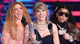 MTV VMAs 2023 Complete Winners List: Taylor Swift Takes Video Of The Year, Shakira, Nicki Minaj, Ice Spice & More Take...
