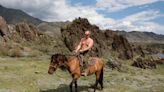The history of health claims that have dogged Vladimir Putin