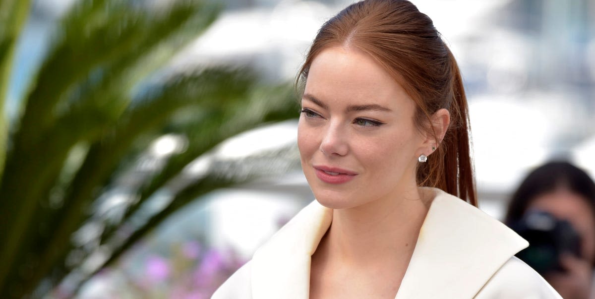 Why Emma Stone Isn’t at the 2024 Emmys