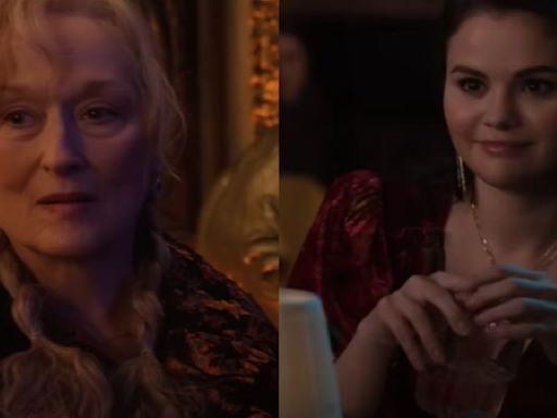 'She’s Incredibly Humble': Selena Gomez Reflects On Sharing Screen With Meryl Streep In Only Murders In The Building