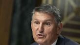 Sen. Manchin of West Virginia registers as independent, citing 'partisan extremism'