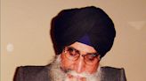 Akal Takht confers ‘Jilawatan Sikh Yodha’ title on hijacker Gajinder Singh who died in Pakistan