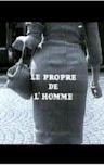 Le propre de l'homme