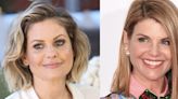 Hallmark Fans Freak Out Over Candace Cameron Bure's New GAC Pics With Lori Loughlin