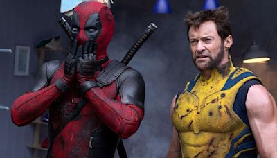 Deadpool and Wolverine box office collection day 1 early report: Marvel film eyes over Rs 20 crore opening