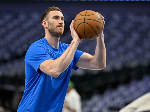 Gordon Hayward Calls Reduced Role With OKC Thunder 'Disappointing' and 'Frustrating'