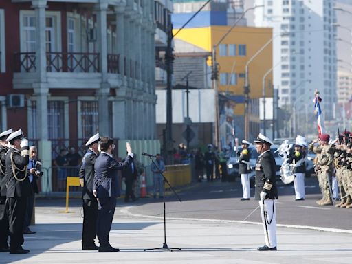 Día de las Glorias Navales en Chile: origen, significado y por qué se celebra el 21 de mayo