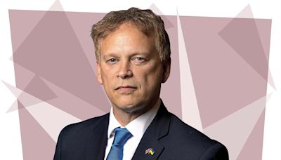 Who is Grant Shapps, the UK’s defence secretary and former Welwyn Hatfield MP?