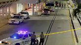 Una mujer fue apuñalada en el aeropuerto de Miami y se encuentra en estado crítico