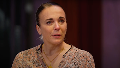 Amanda Abbington's most heartbreaking Strictly confessions in TV interviews