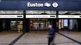 Sunak Says HS2 Rail Line Will Go to Euston Station in London