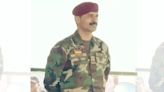 Pakistan gets 1st Christian major general from SSG. Julian James had led delegation to India last yr