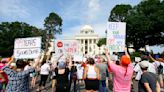 Alabama health care providers sue over threat of prosecution for abortion help