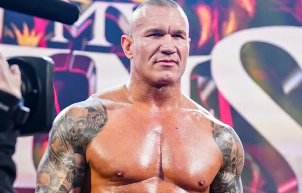 Randy Orton: There's An Energy At WWE Shows That Hasn't Been Present Until This Era