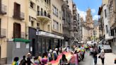 El Orgullo vuelve a las calles de Jaén con protagonismo especial en las familias LGTBIQ+