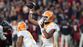 Tennessee QB Hendon Hooker knocked out of game vs. South Carolina with leg injury