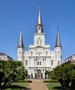 Roman Catholic Archdiocese of New Orleans