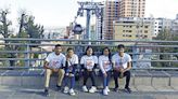 Torneo mundial. Equipo boliviano de robótica afina detalles en La Paz