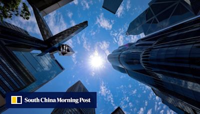Hong Kong aims to become the global flag-bearer of green construction code