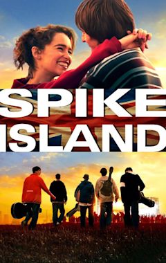 Spike Island