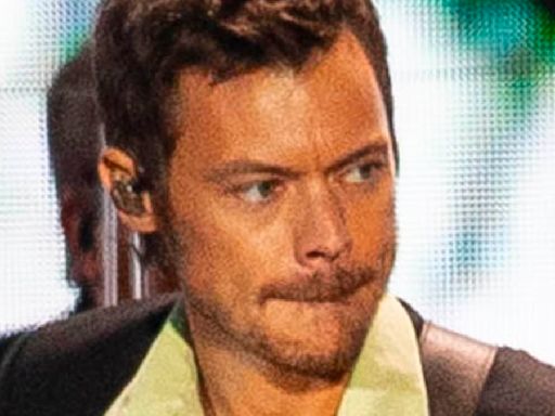 Harry Styles sends fans into meltdown after debuting his new haircut