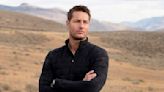 Justin Hartley's CBS Series Gets a New, Better Title (And an Itty-Bitty Teaser)