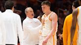 Don't dismiss Rick Barnes, Tennessee this March: Dalton Knecht could transcend history