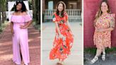 32 Colorful Dresses Perfect For Wedding Guests