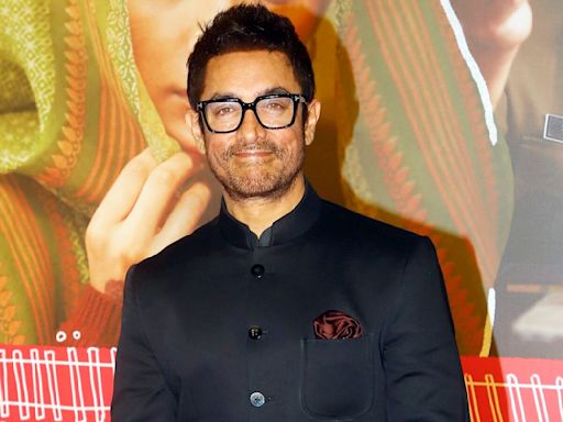 Aamir Khan buys another home in his own building in Mumbai’s tony Pali Hill for nearly ₹10 crore | Mint