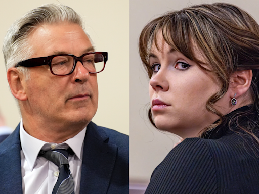 Alec Baldwin trial live: Armorer Hannah Gutierrez set to testify in Rust movie set shooting case