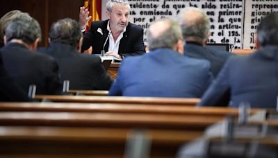 El expresidente de Puertos dice que la empresa del caso Koldo venía avalada por el Ministerio y ofertaba un precio menor