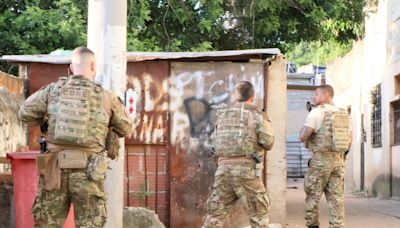 Brasil teme por atentados en su territorio en el aniversario del 7 de octubre