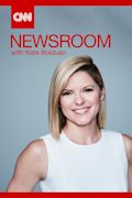 CNN Newsroom With Kate Bolduan